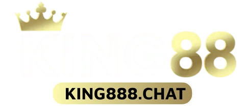 LOGO footer KING88